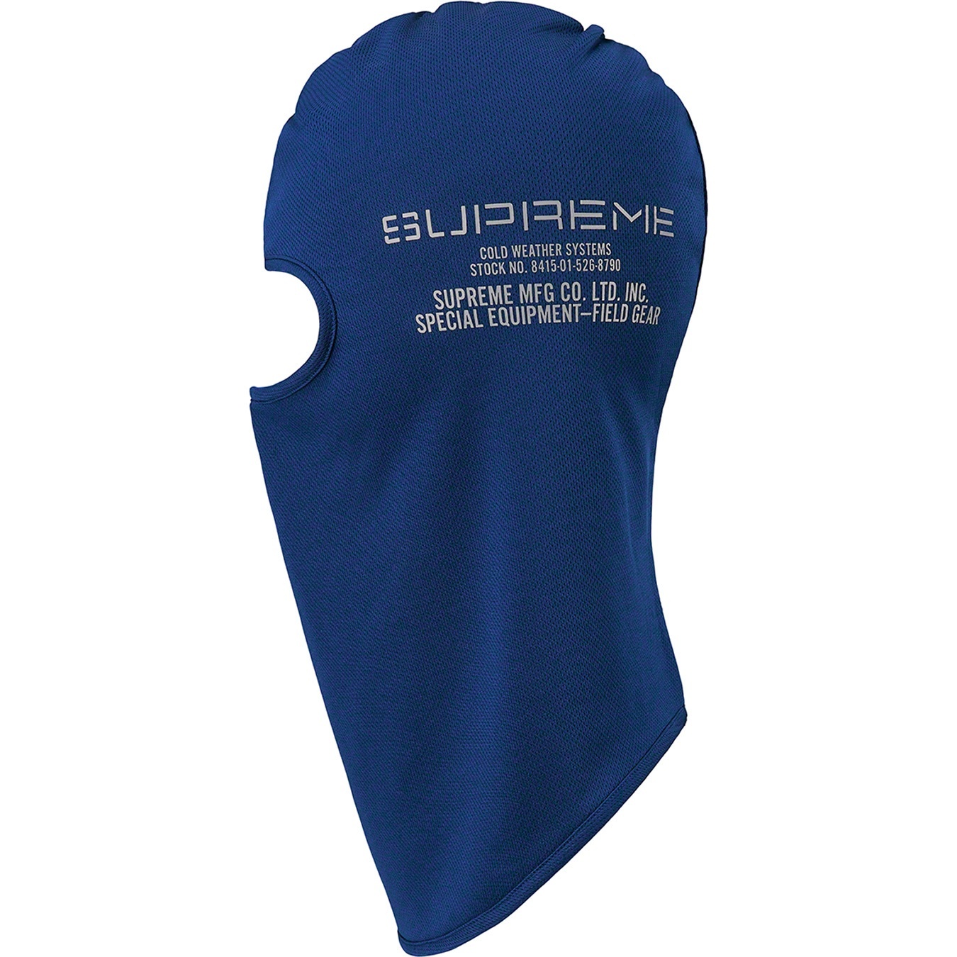 Field Gear Lightweight Balaclava view 7
